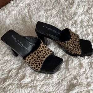 Studio Pollini Heels